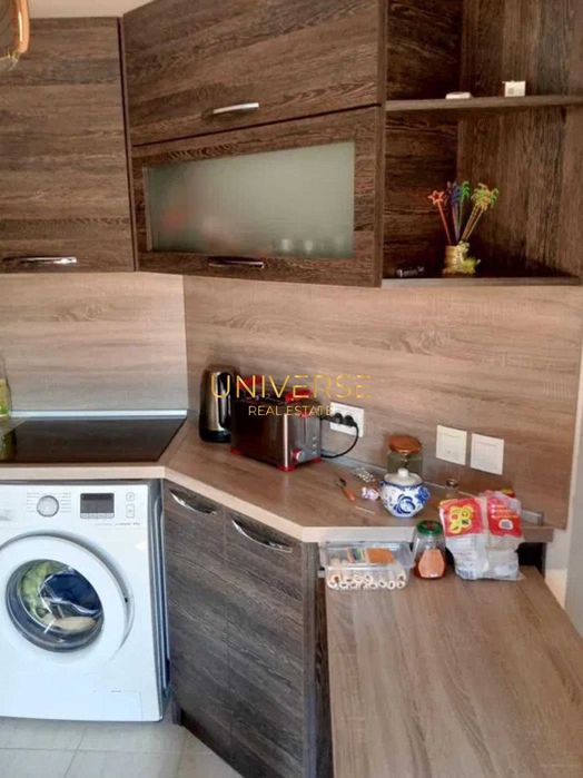 Продава се Двустаен апартамент в с. Равда, Област Бургас - 58 кв.м за 1319 €/кв.м - Снимка #4