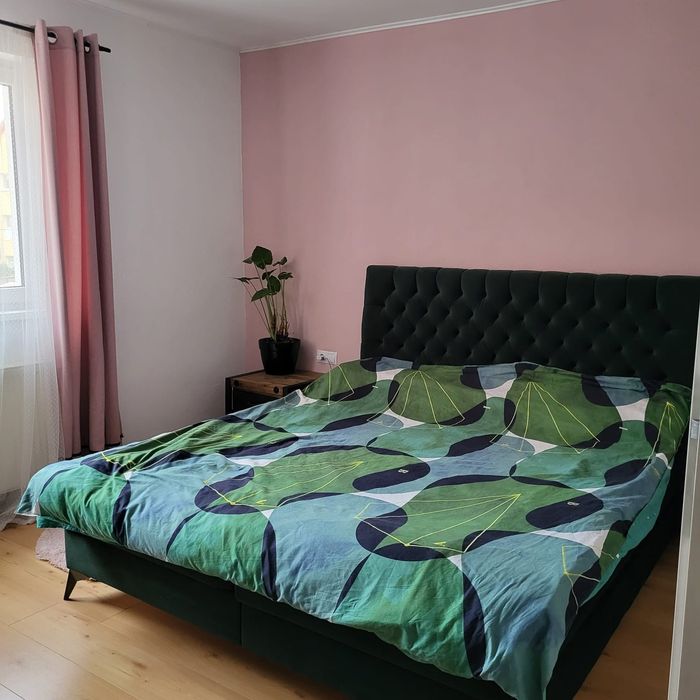 Casă cu 2 camere și curte individuală - Zona Valea Aurie/Piața Sadu