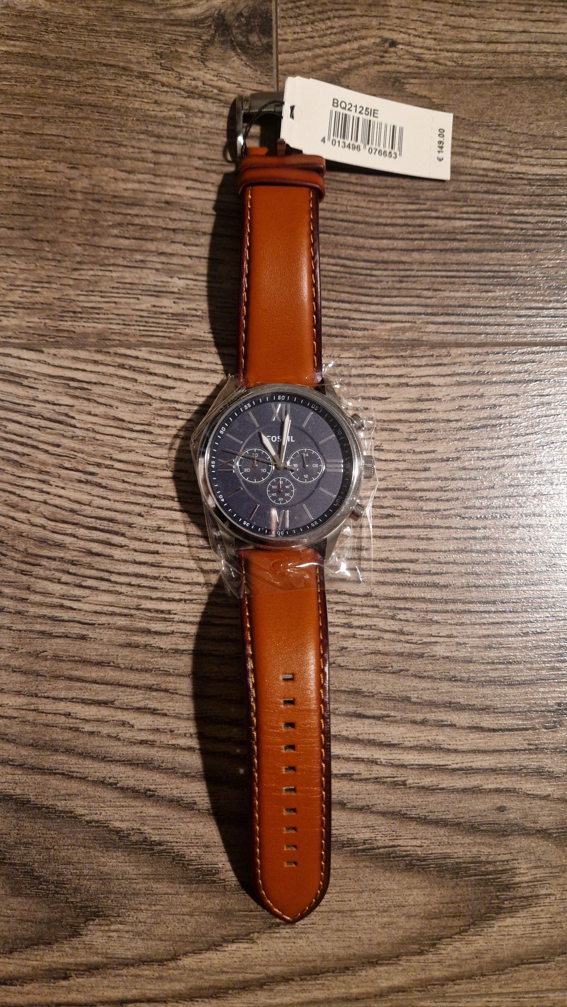 Ceas Fossil Flynn Bărbătesc
