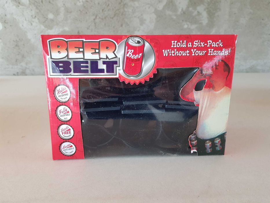 Suport 6 doze bere, suc - lot 11-20-7