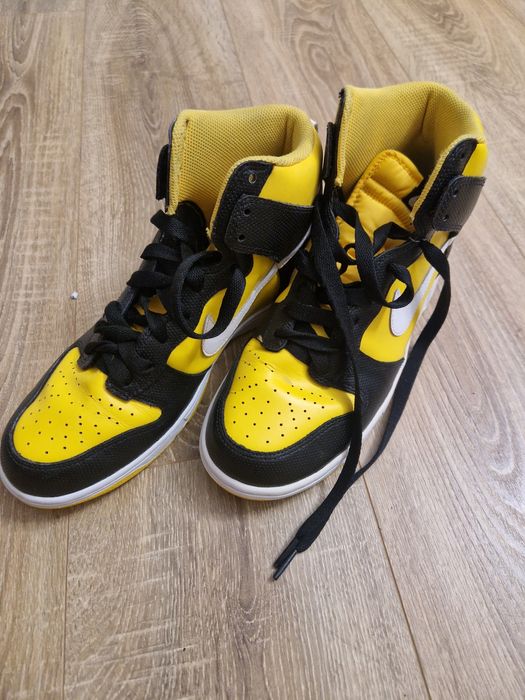 Nike Dunk High de bărbați