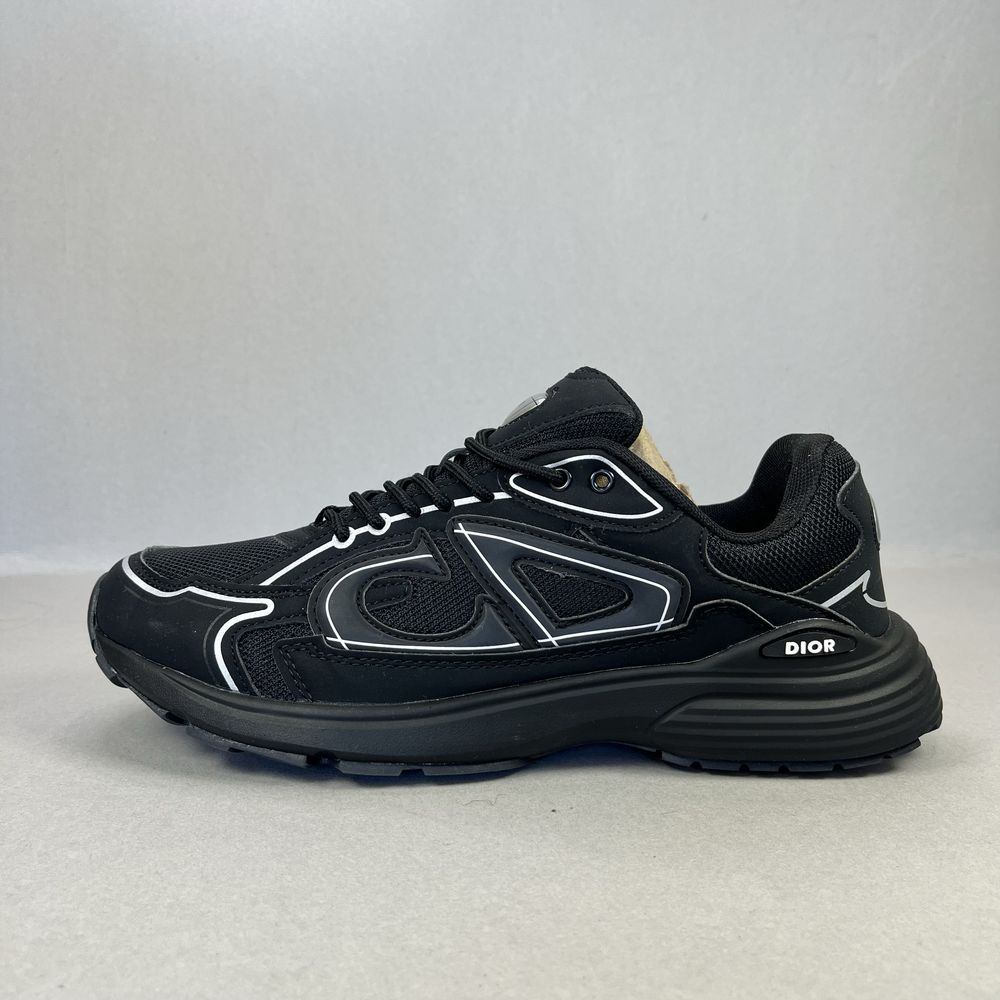 Dior B30 Black/White! НОВИ!