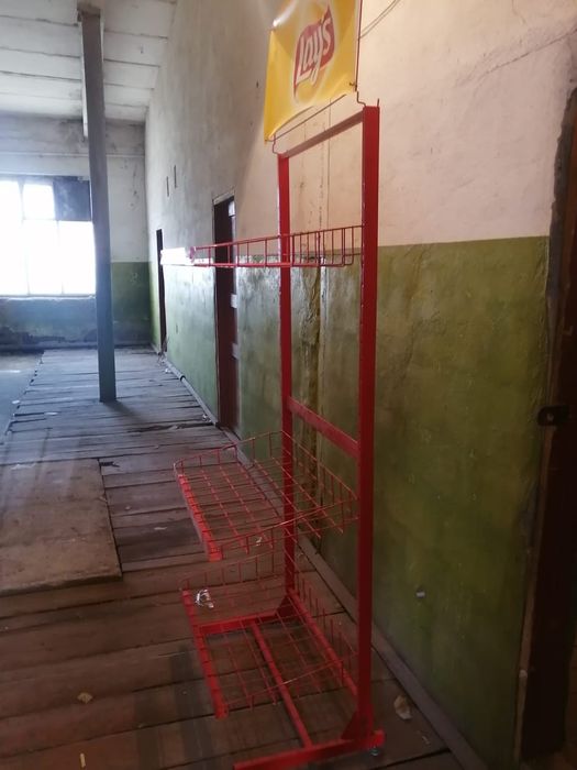 продам витрина для чипсов семечек в магазин бар и т.д