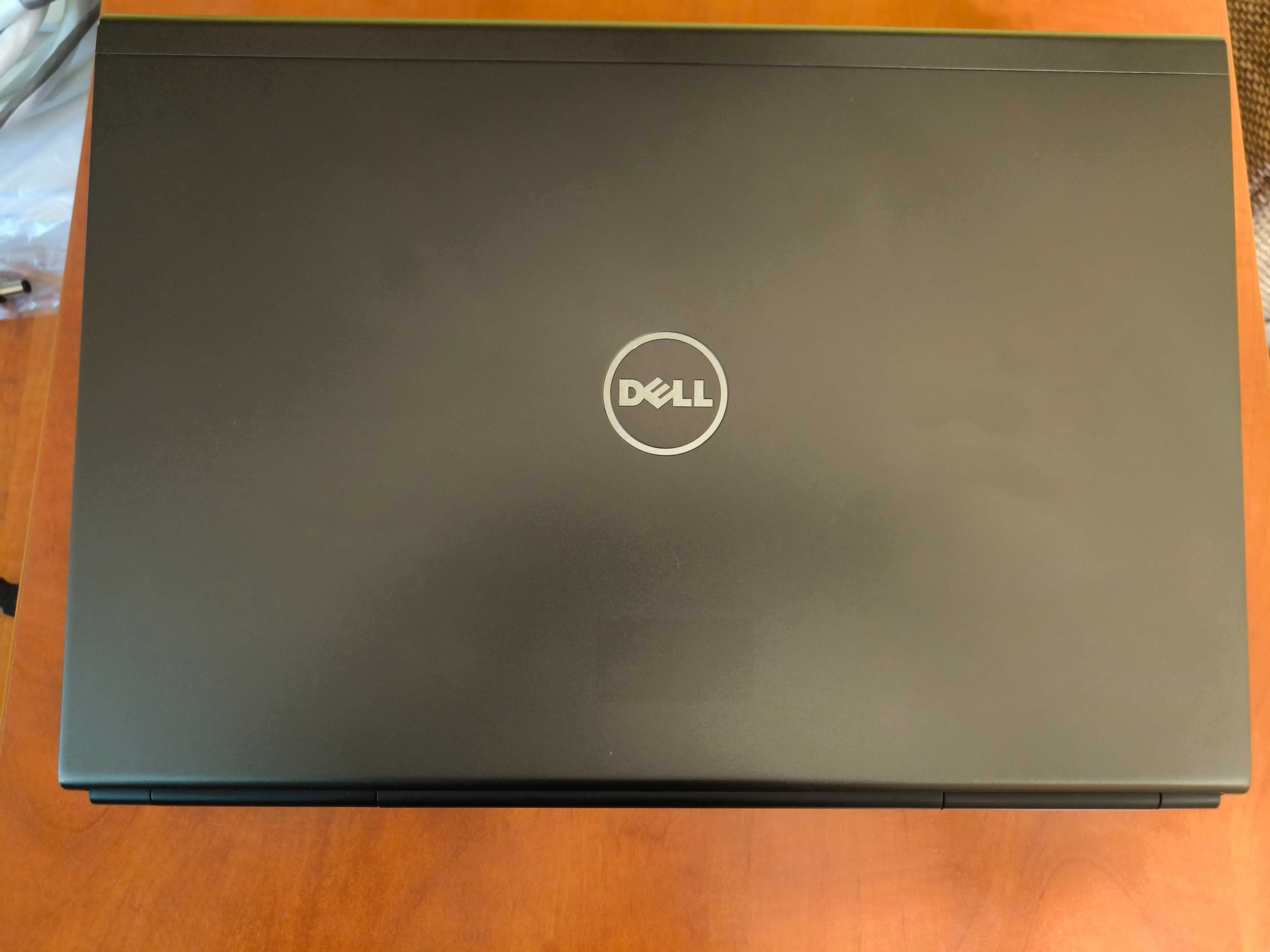 Dell Precision M4800 i7,16gb