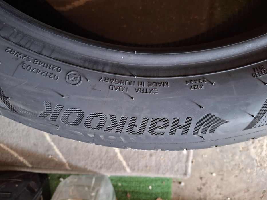 245 45 19 Hankook DOT 2025 vara NOI