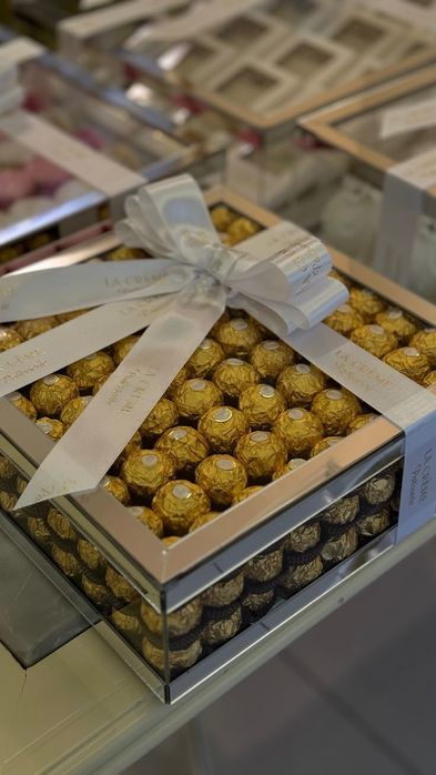 Sarpo qutilari yasash xizmati