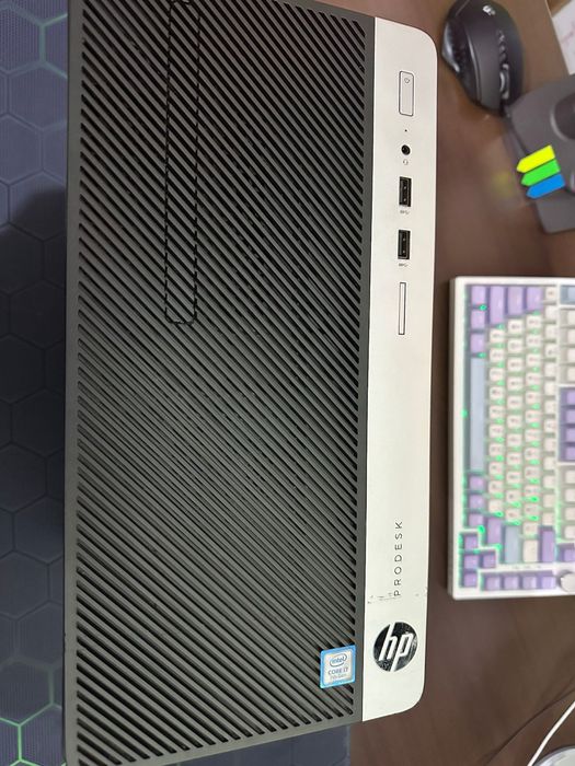 Core i7 Системный блок - Компьютер