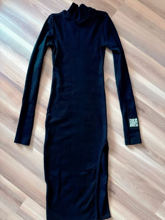 Pause jeans - рокля с цепка