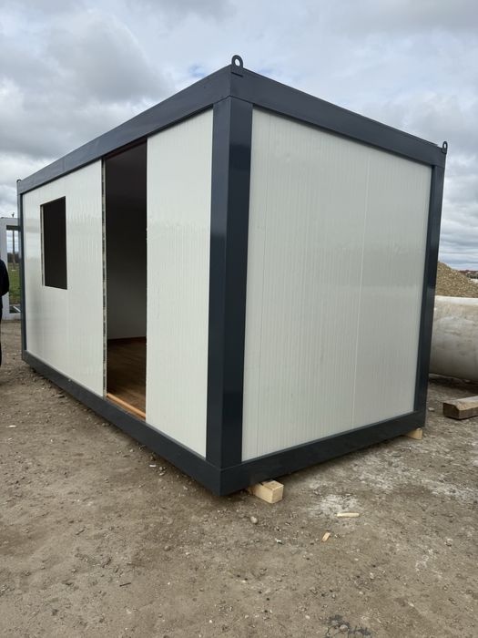 Container modular  birou container