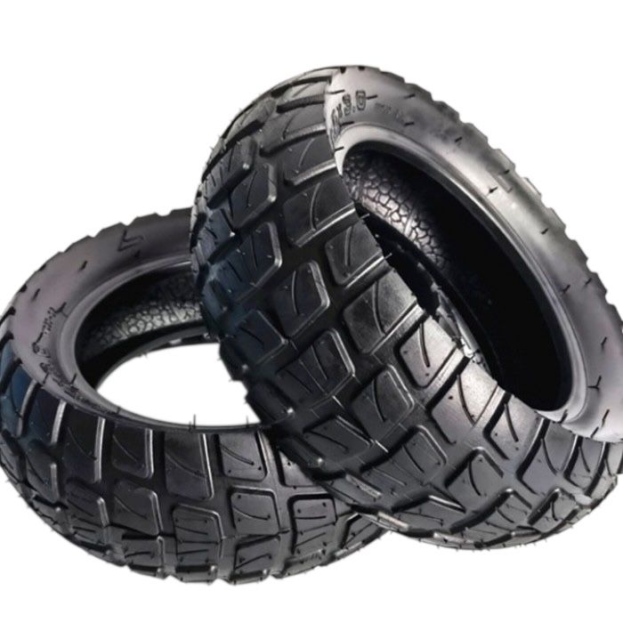 Външна гума 8.5x3 подходяща за Zero