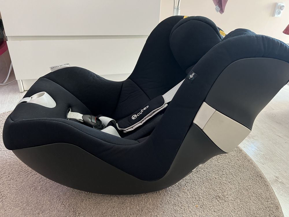 Детско столче за кола CYBEX