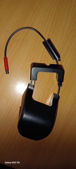 Vând camera auto  noua 140  ron