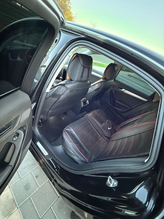 Vand Audi A4 B8 anul 2009