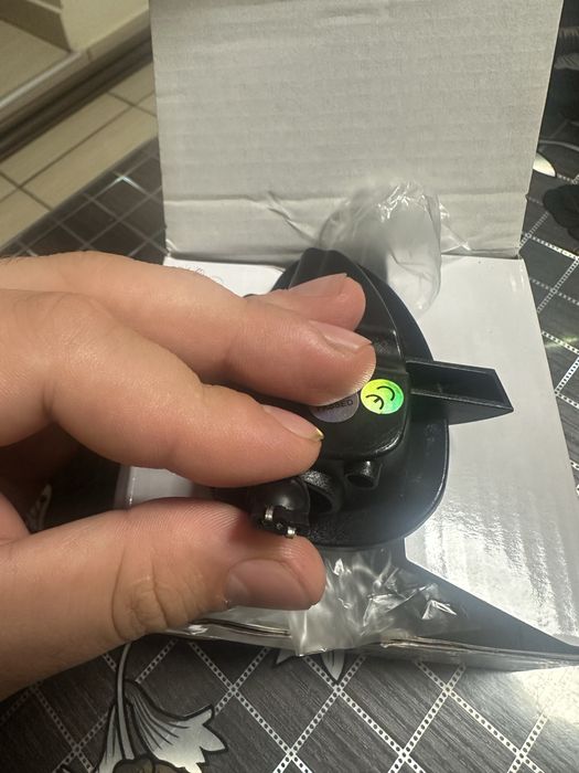 Lampi oglină Golf 6