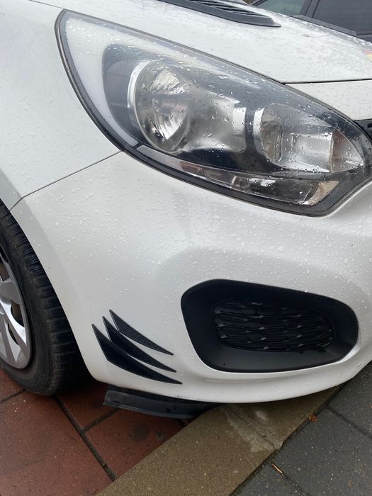 Kia Rio 2013 Vand urgent