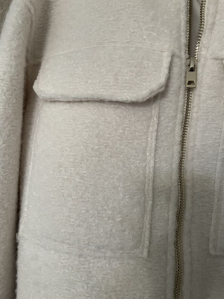 Якета Mango и Zara