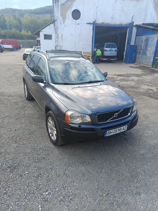 Vând Volvo XC90 !