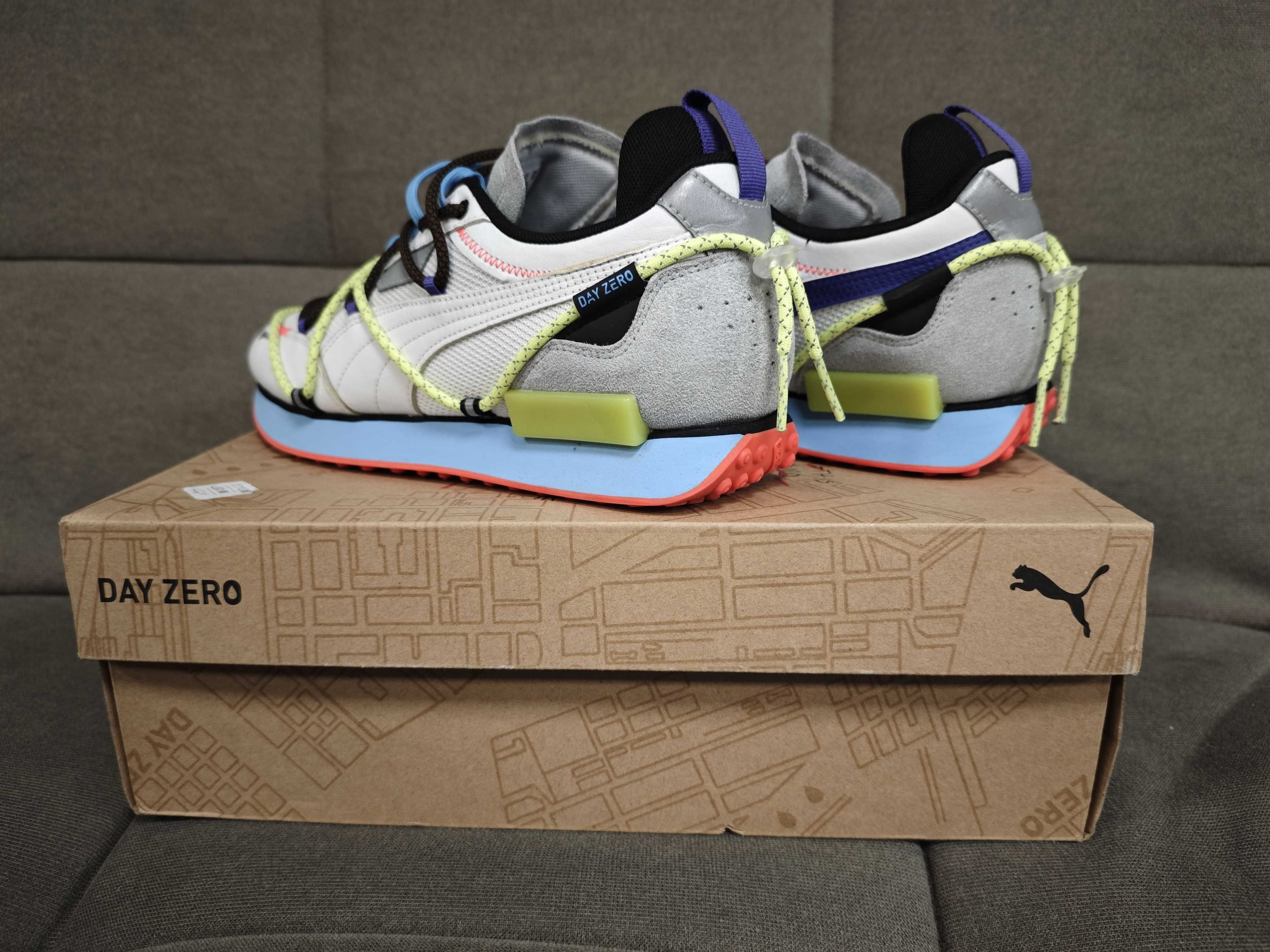 Puma Future Rider 'Day Zero' - mar.46