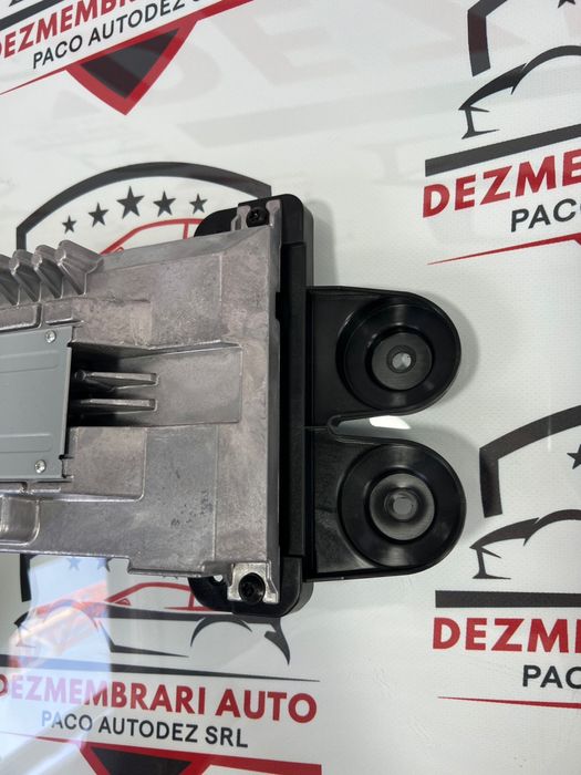 Amplificator Audi OEM Audi MIB AMP GEN2 Audi A6 C8 A7 Q7/Q8 4M