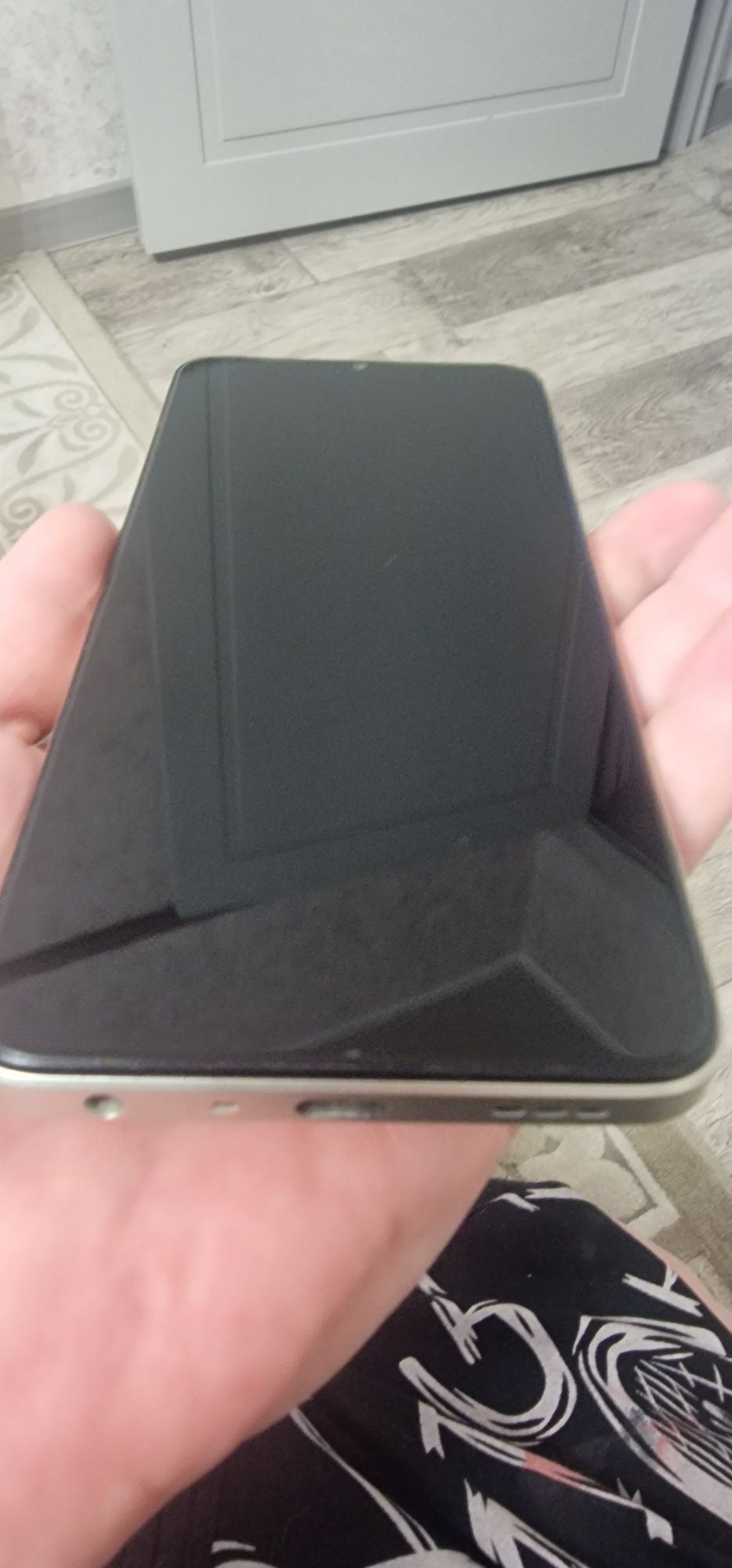 Смартфон Oppo A38 4/128