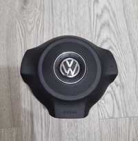 Airbag Volkswagen Golf Passat Volan