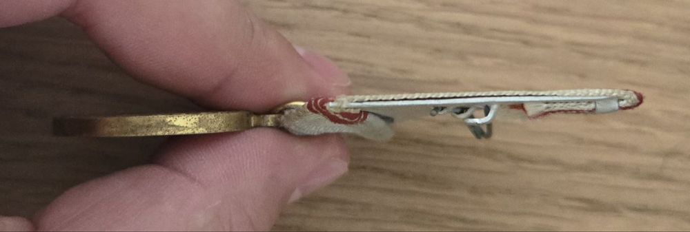 Medalia Maternității URSS