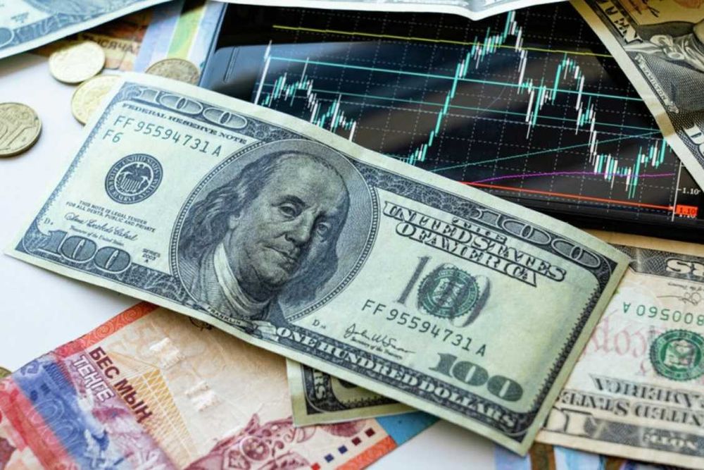 Продам ТОО с финустойчивостью, ПУН - 15%..