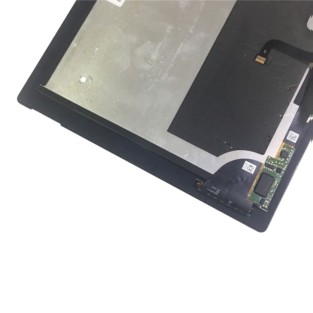 Запчасти для планшетов Surface Pro Go Book экран корпус аккумулятор