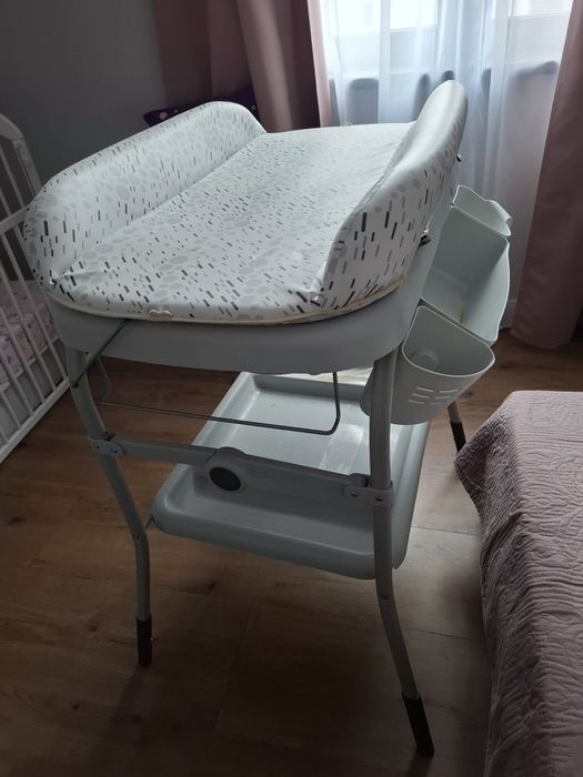 Masa infasat si cadita Chico 2 in 1