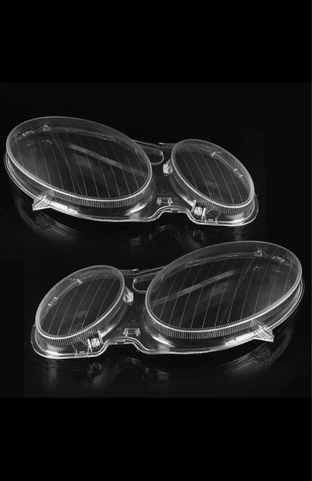 Sticla far mercedes w211 2003-2009\\w210 99-03