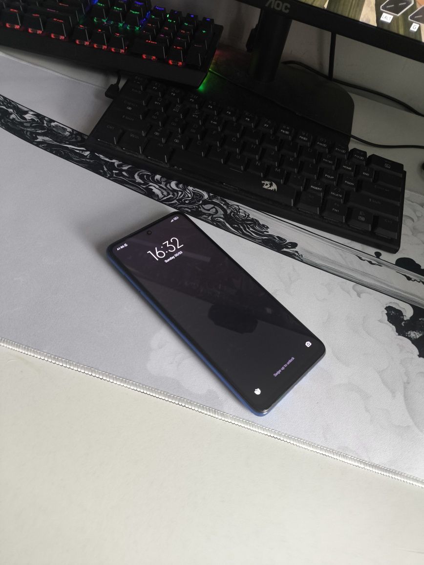 Xiaomi Poco X3 NFC
