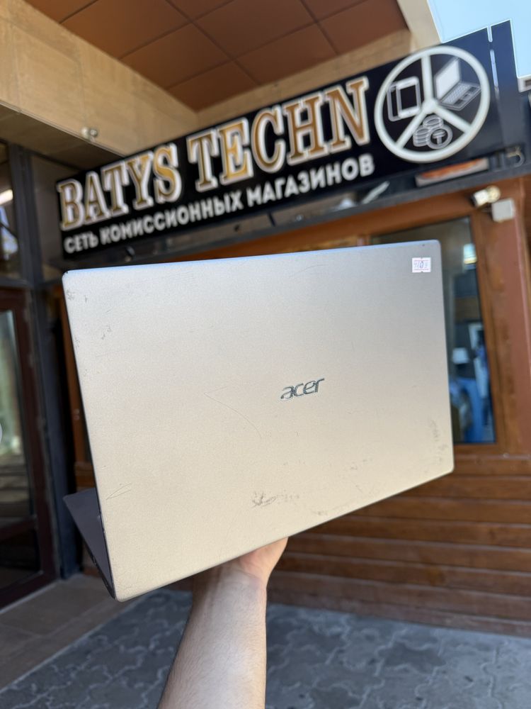 Ноубук Acer NetBook N19H4 | Асер НетБук