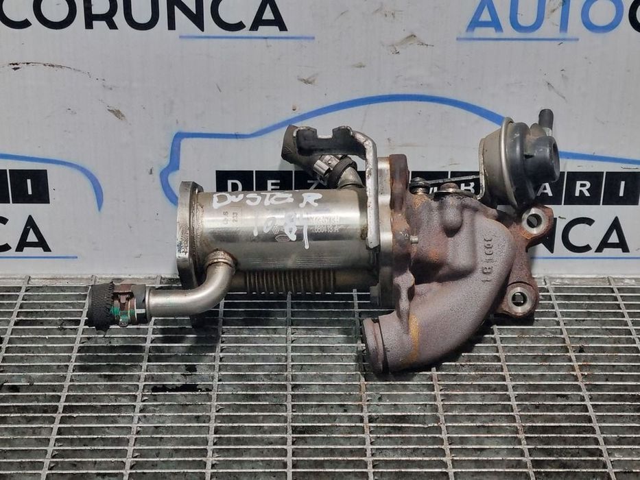 Racitor Gaze Dacia Duster 1.5 Dci 2010 - 2013 81kW 110CP 1461CC K9K (1084) 147355713A