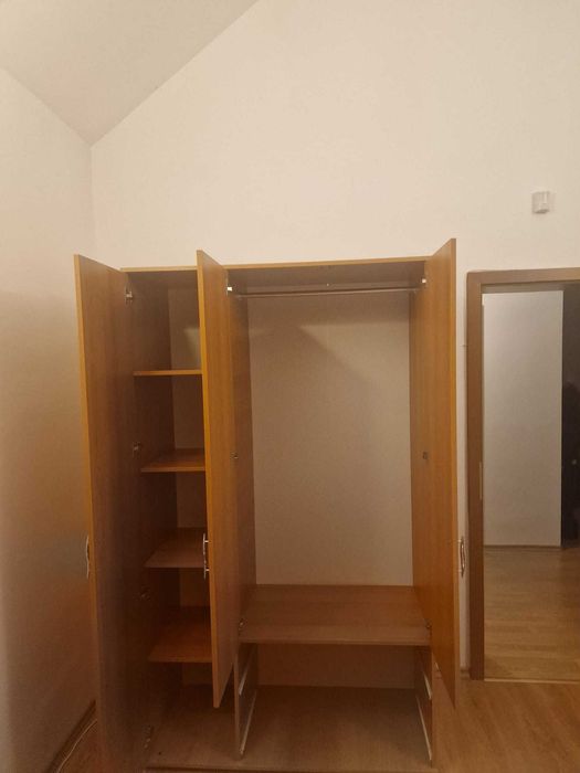 Dulap Dormitor Living 200/130/50