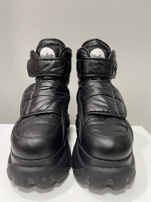 Ghete Buffalo London imblanite 39