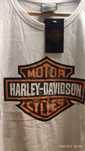 Тениска Harley Davidson