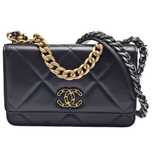 Chanel прекрасна дамска чанта