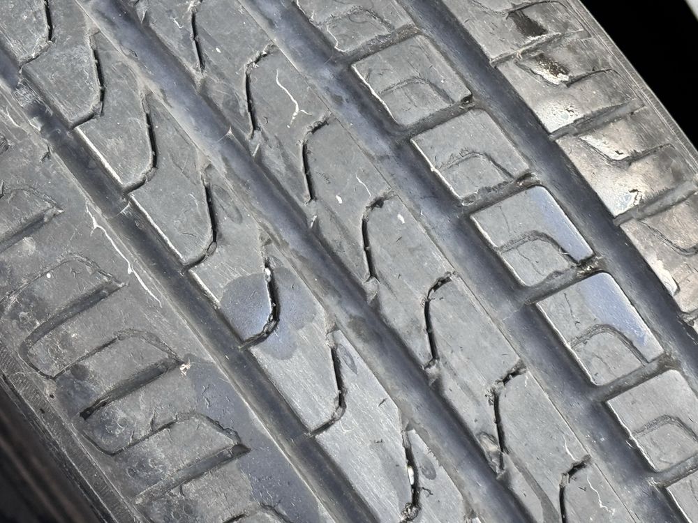 215/65/R17 Pirelli Scorpion 4бр летни 8мм