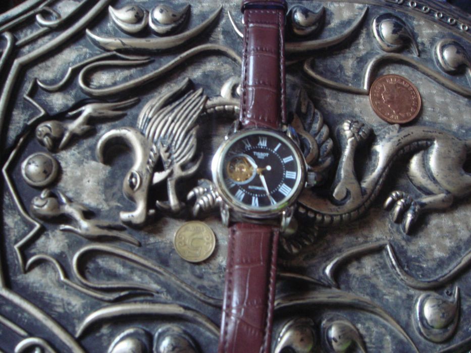 Часы Мужские Механика Автозавод РАБОЧИЕ состояние хорошее