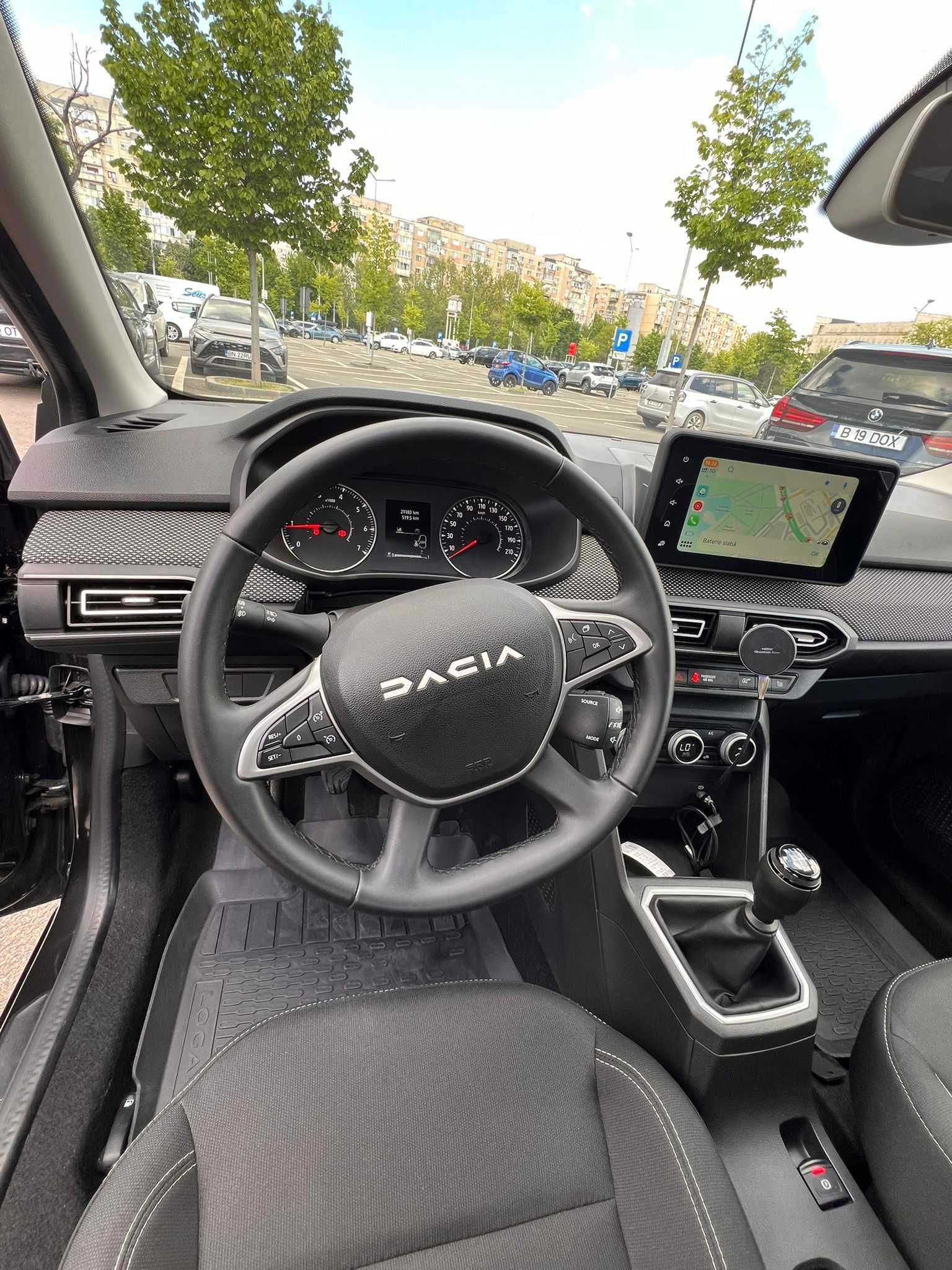 Dacia Logan 3 2023