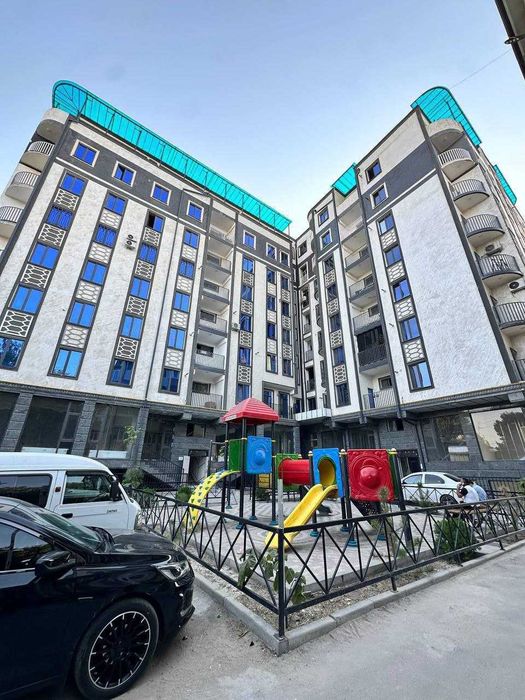 3х комнатная квартира