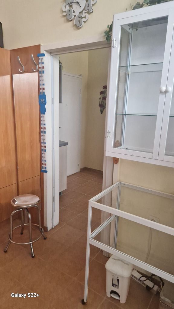 Продава се Магазин в Силистра, Център - 32 кв.м за 1753 €/кв.м - Снимка #6