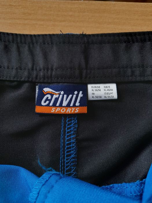 Къс панталон за колело - ЧИСТО НОВ