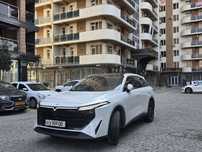 Crochno prodam nissan vinucia