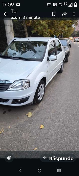 De vânzare Dacia Logan