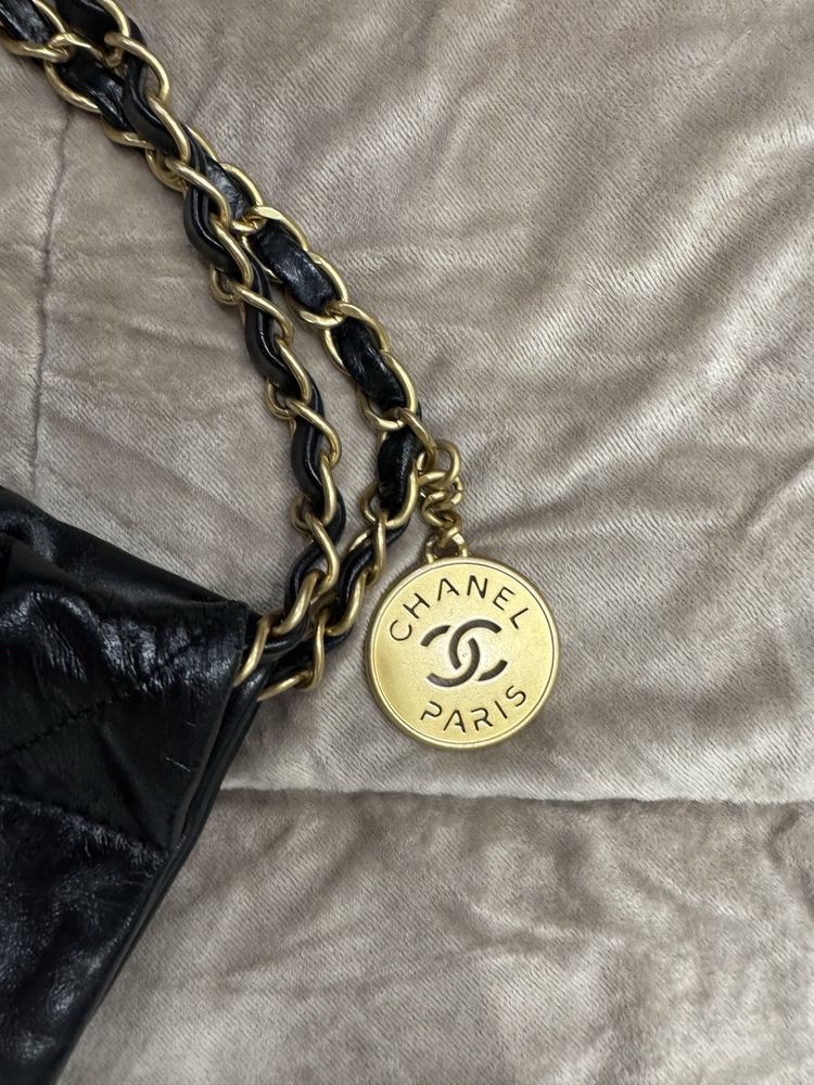 Chanel дамска чанта