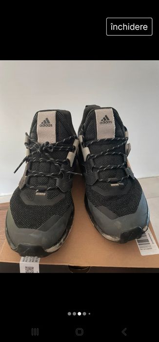 adidas terrex 44