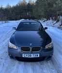 БМВ е60 ,3.0д,235 кс на части(BMW e60,LCI,3.0d,235 hp, Msport na chasi