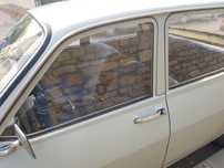 Dacia 1300 an 1975