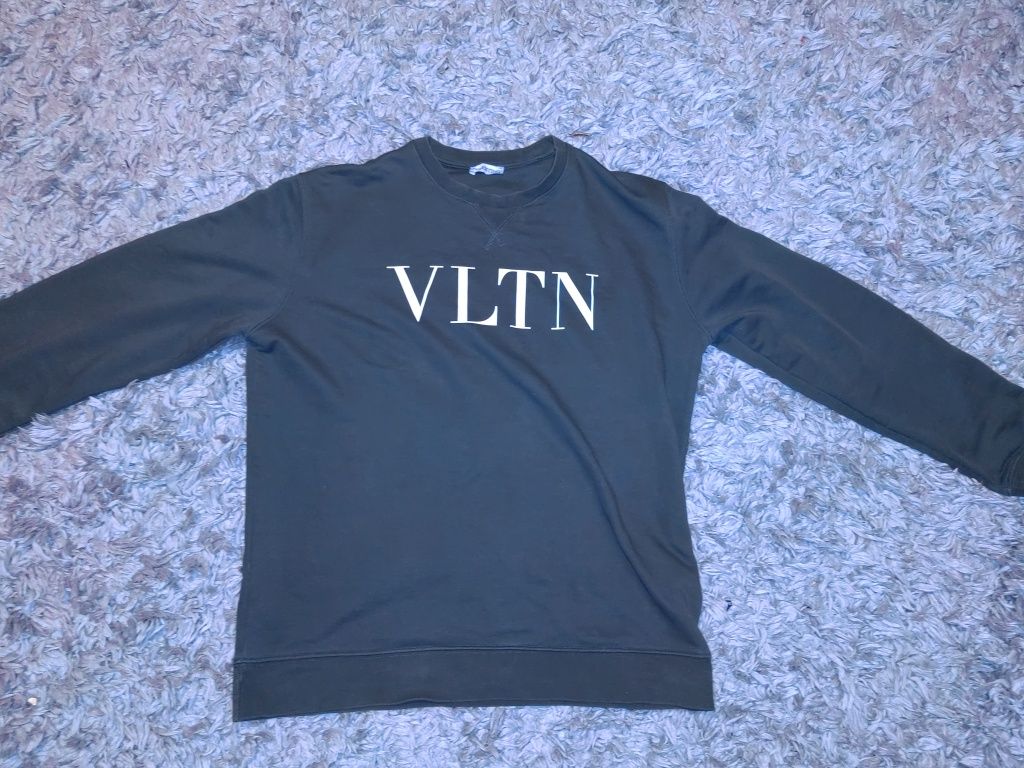 Bluza Valentino  XXL Verde